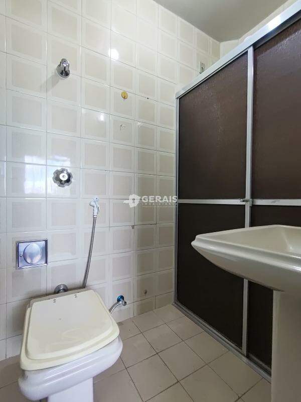 Apartamento para aluguel no SANTO ANTÔNIO: 06 - BANHO SUÍTE
