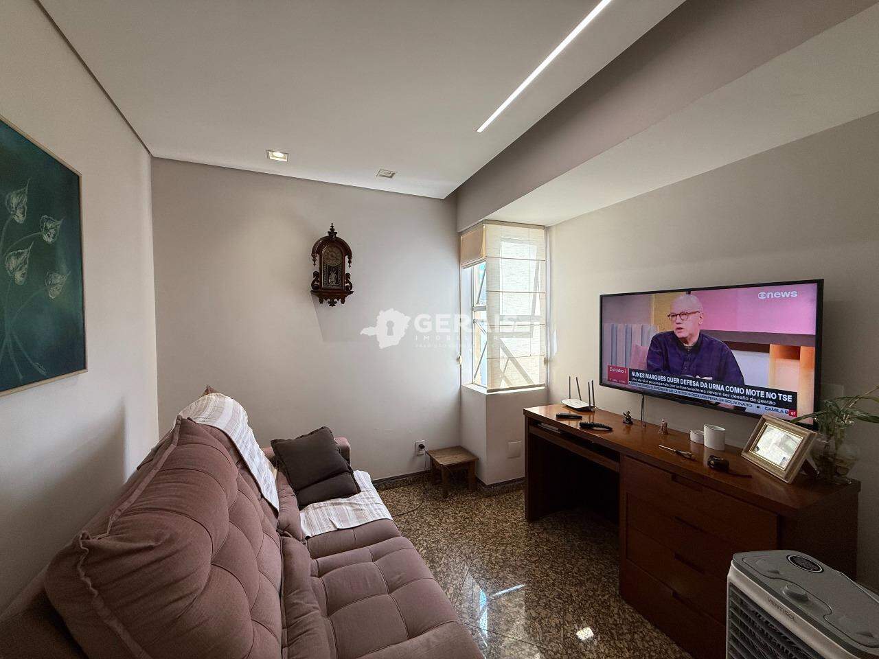 Apto Cobertura para aluguel no SIDIL: 08 - QUARTO 01