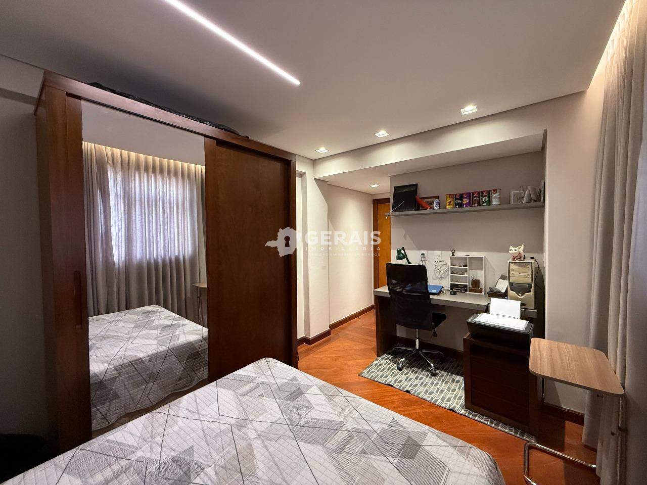 Apto Cobertura para aluguel no SIDIL: 10 - QUARTO 02