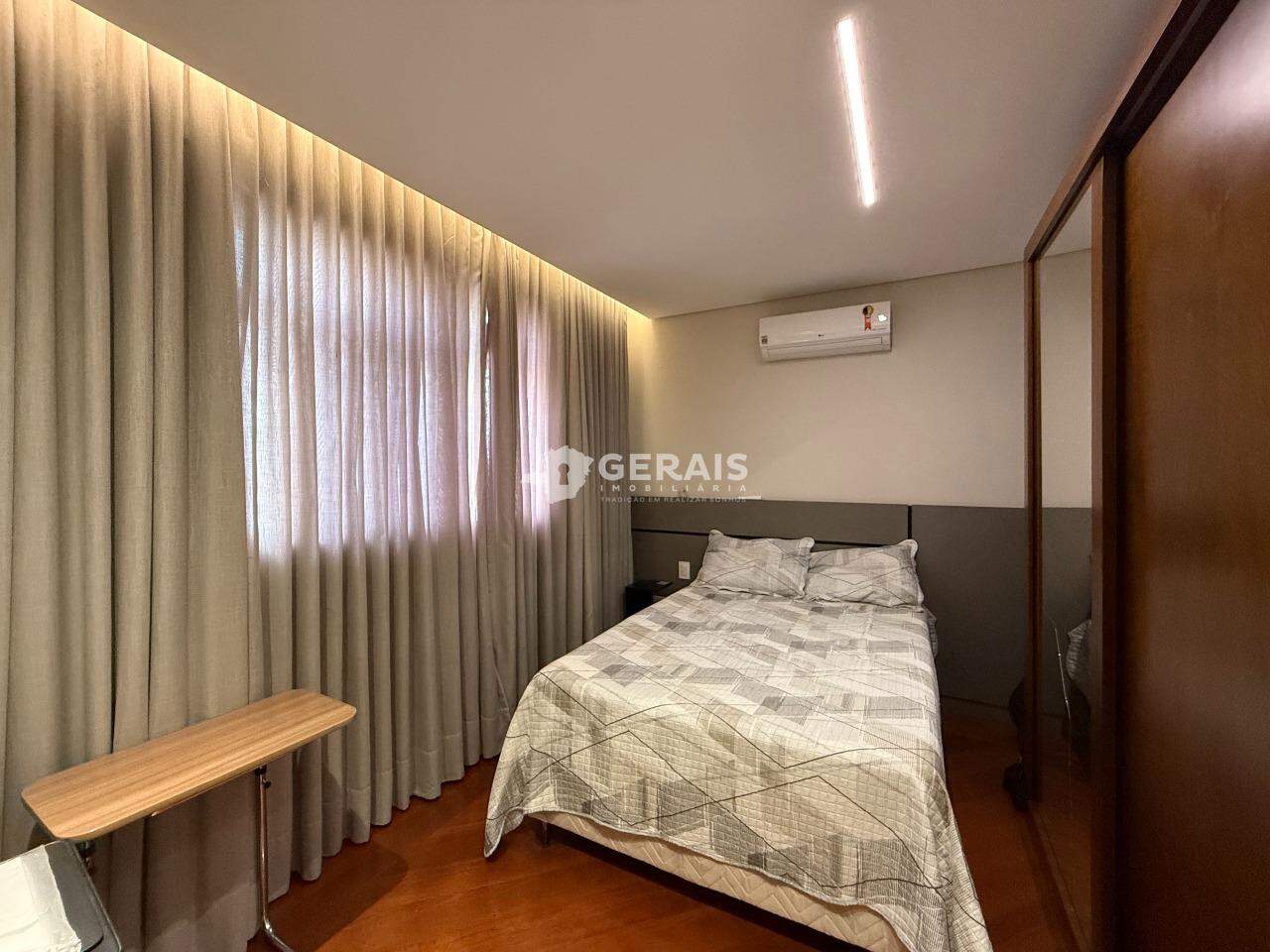 Apto Cobertura para aluguel no SIDIL: 09 - QUARTO 02