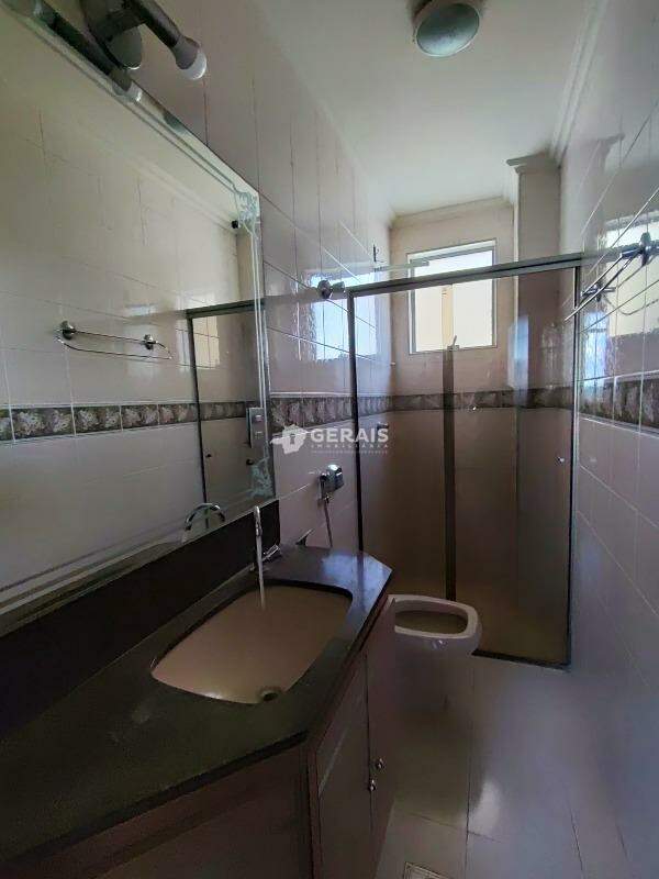 Apartamento para aluguel no CENTRO: 08 - BANHO SUÍTE