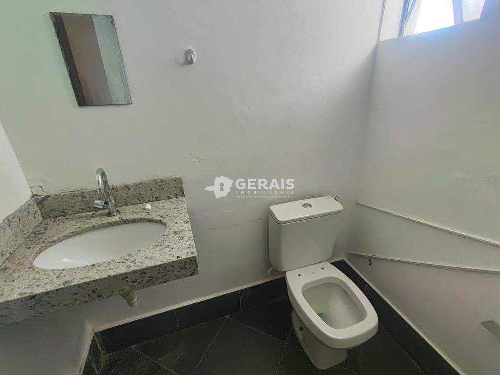 Sala para aluguel no CENTRO: 06 - BANHEIRO