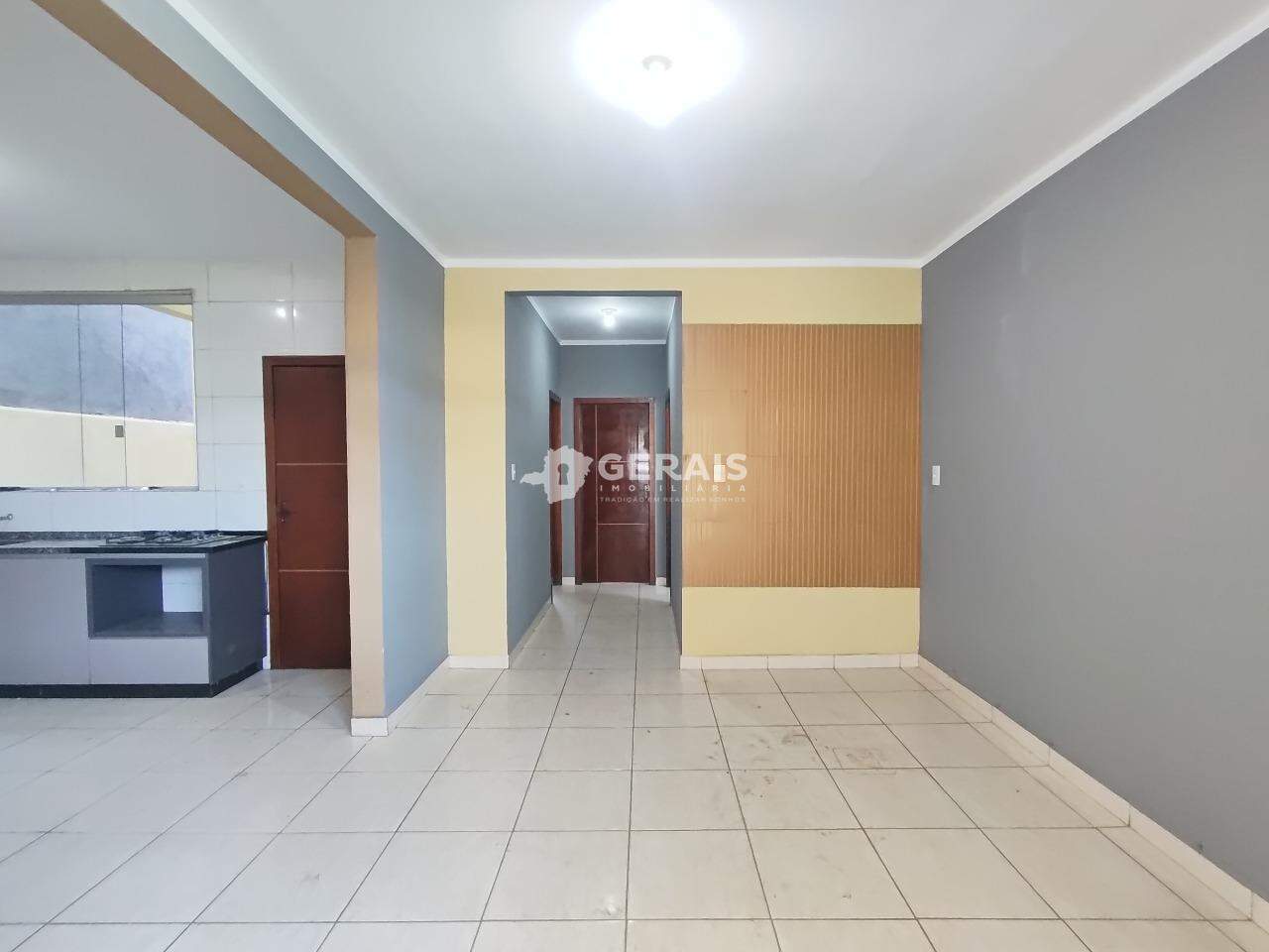 Casa para aluguel no CIDADE JARDIM: 03 - SALA