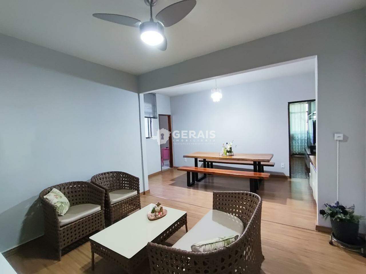 Apartamento para aluguel no CENTRO: 04 - SALA PARA 02 AMBIENTES