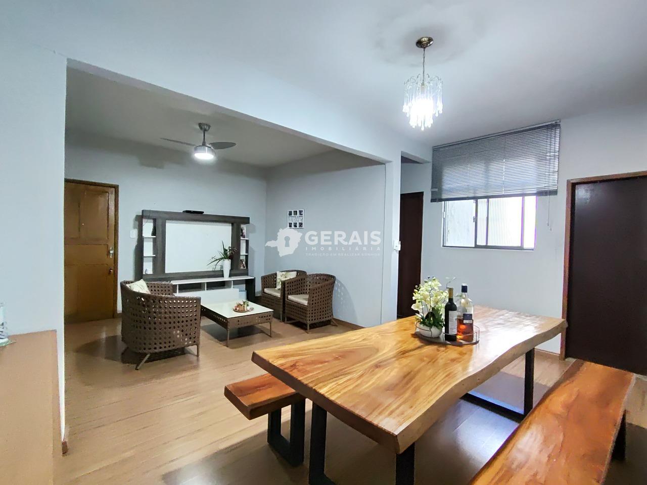 Apartamento para aluguel no CENTRO: 06 - SALA