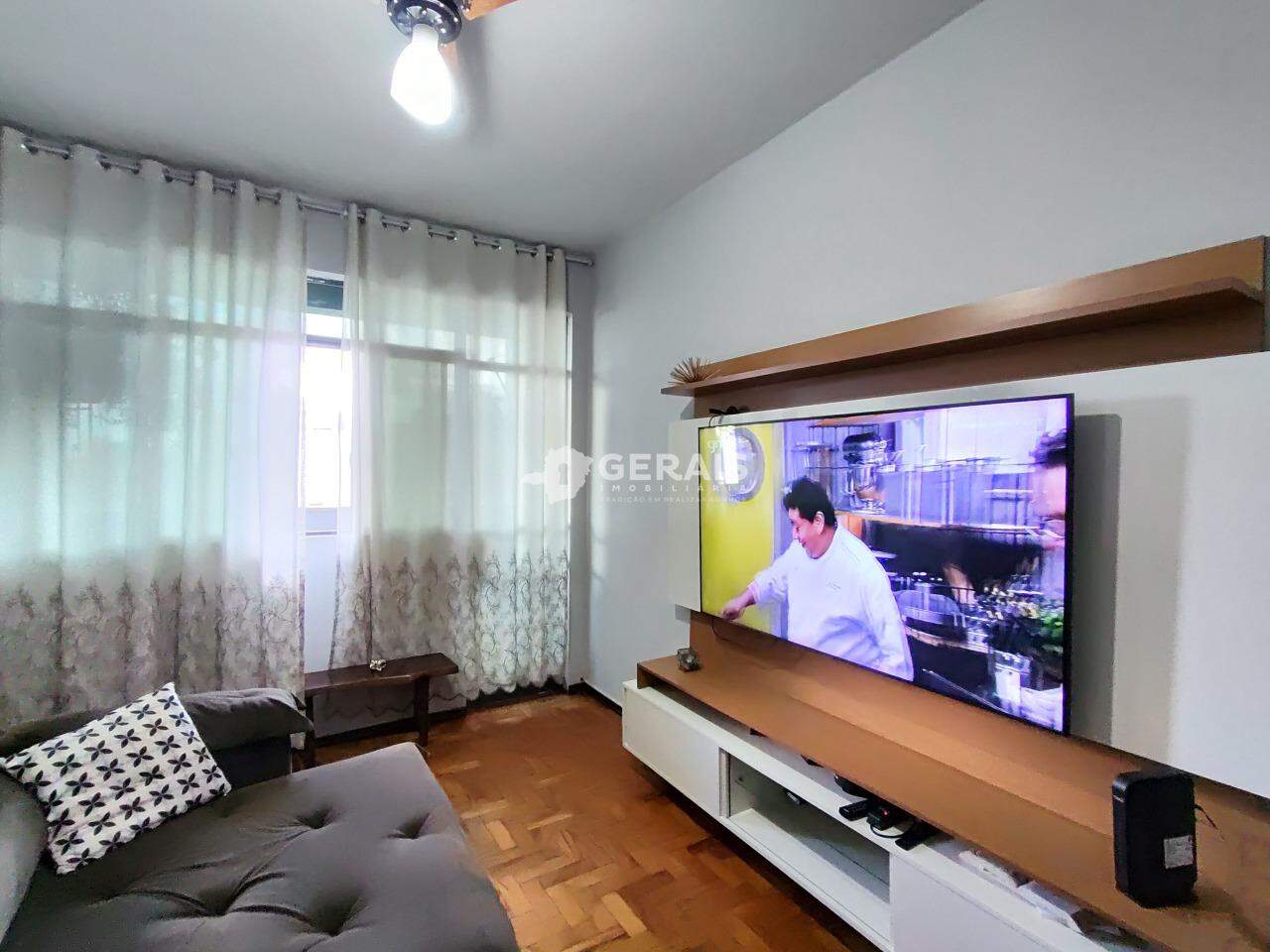 Apartamento para aluguel no CENTRO: 07 - QUARTO 01