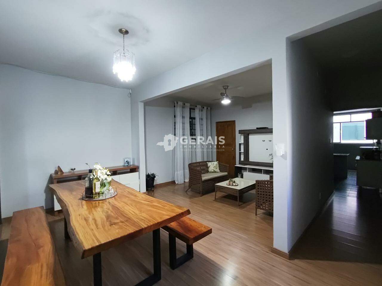 Apartamento para aluguel no CENTRO: 05 - SALA PARA 02 AMBIENTES