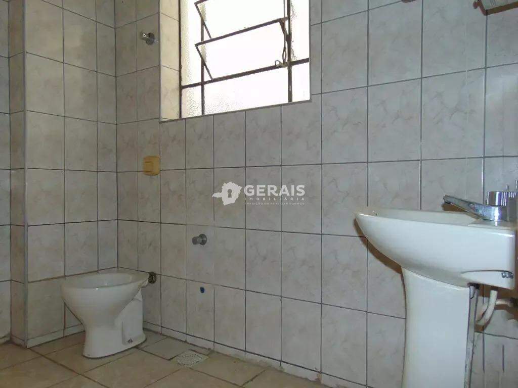 Apartamento à venda no PORTO VELHO: 09 - BANHO SOCIAL