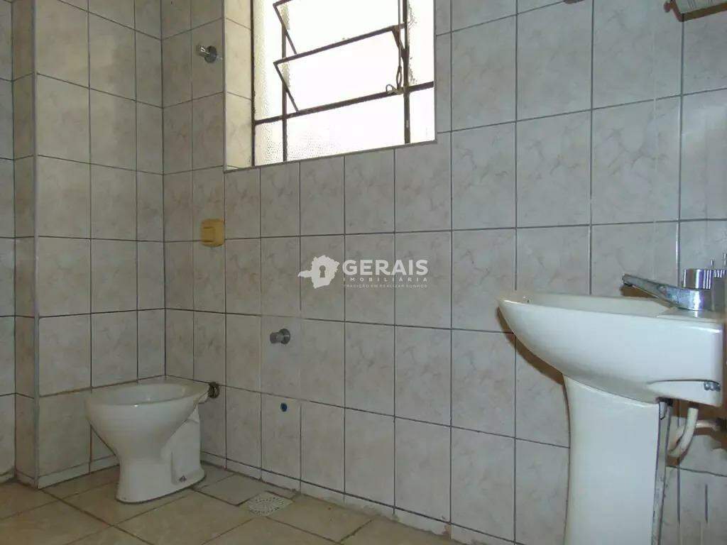 Apartamento à venda no PORTO VELHO: 09 - BANHO SOCIAL