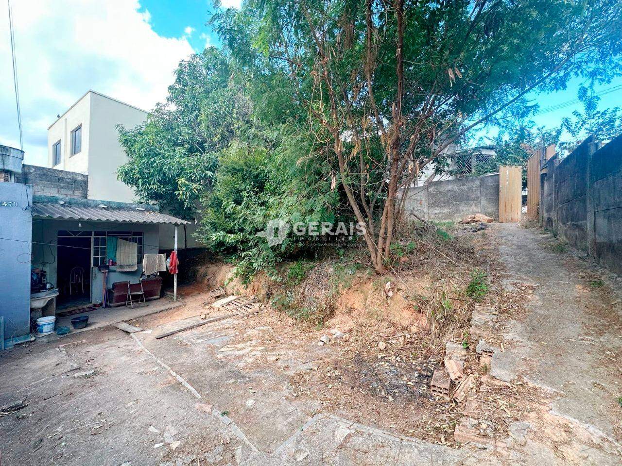 Lote à venda no SÃO JOSÉ: 04 - LOTE