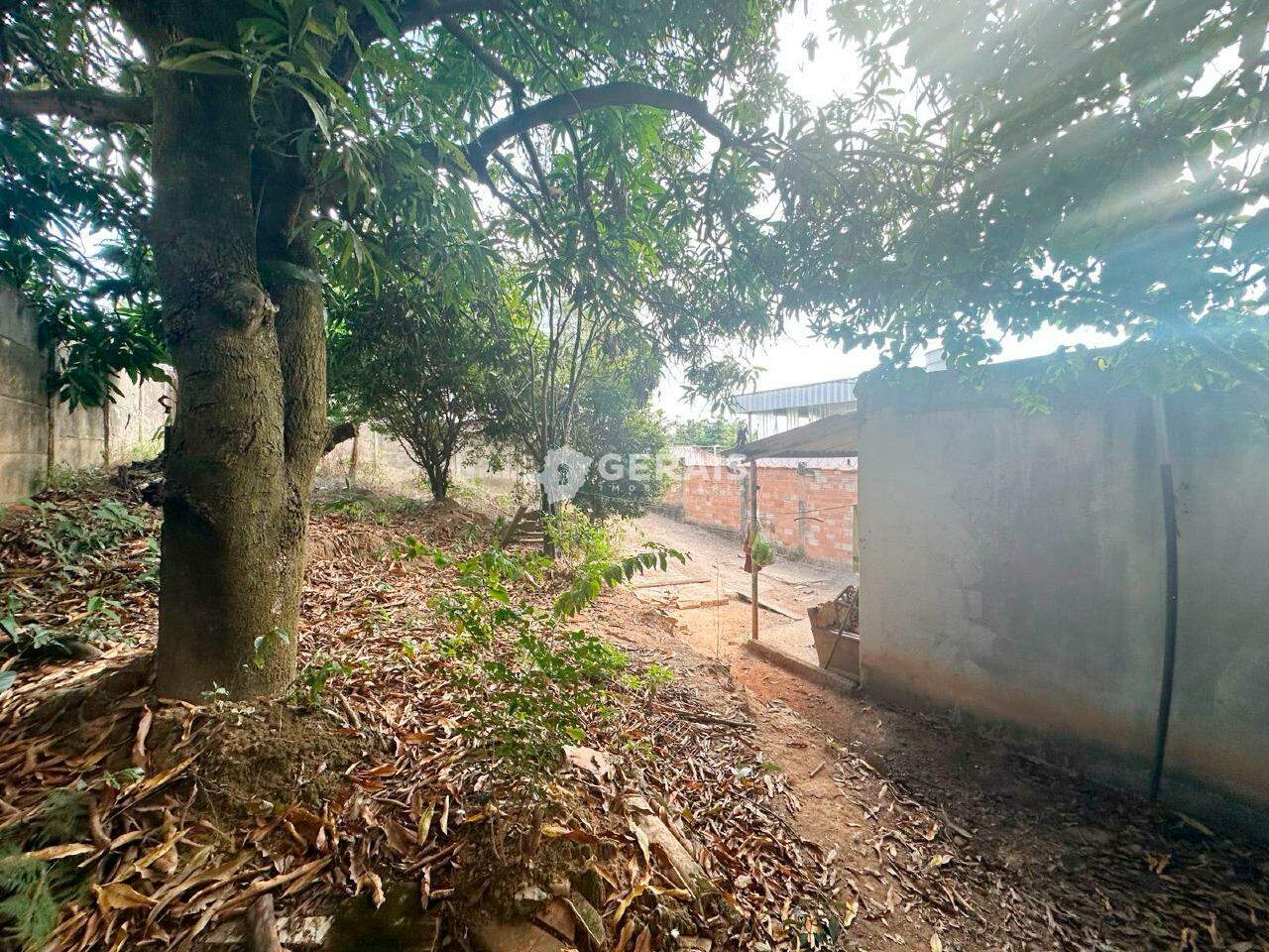 Lote à venda no SÃO JOSÉ: 03 - LOTE
