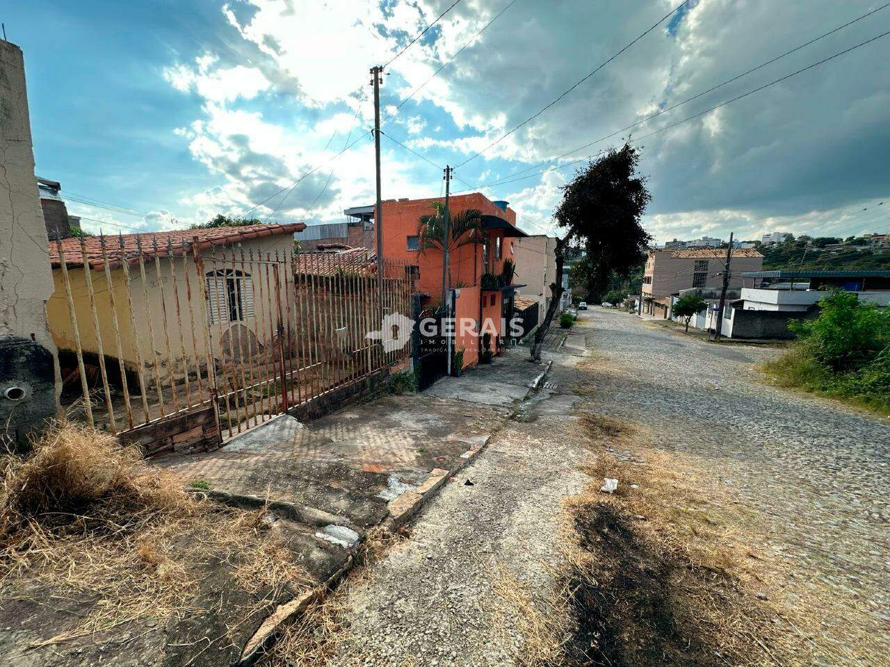 Lote à venda no BELA VISTA: 02 - LOTE