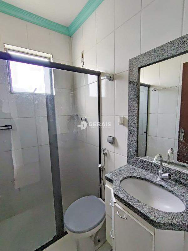 Apartamento para aluguel no PORTO VELHO: 07 - BANHO SOCIAL