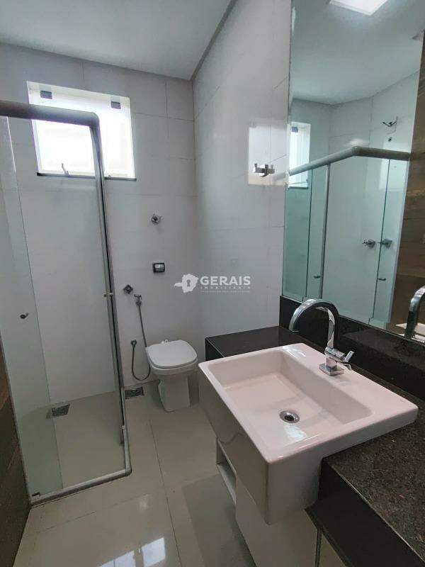 Casa para aluguel no SÃO JOSÉ: 07 - BANHO SOCIAL