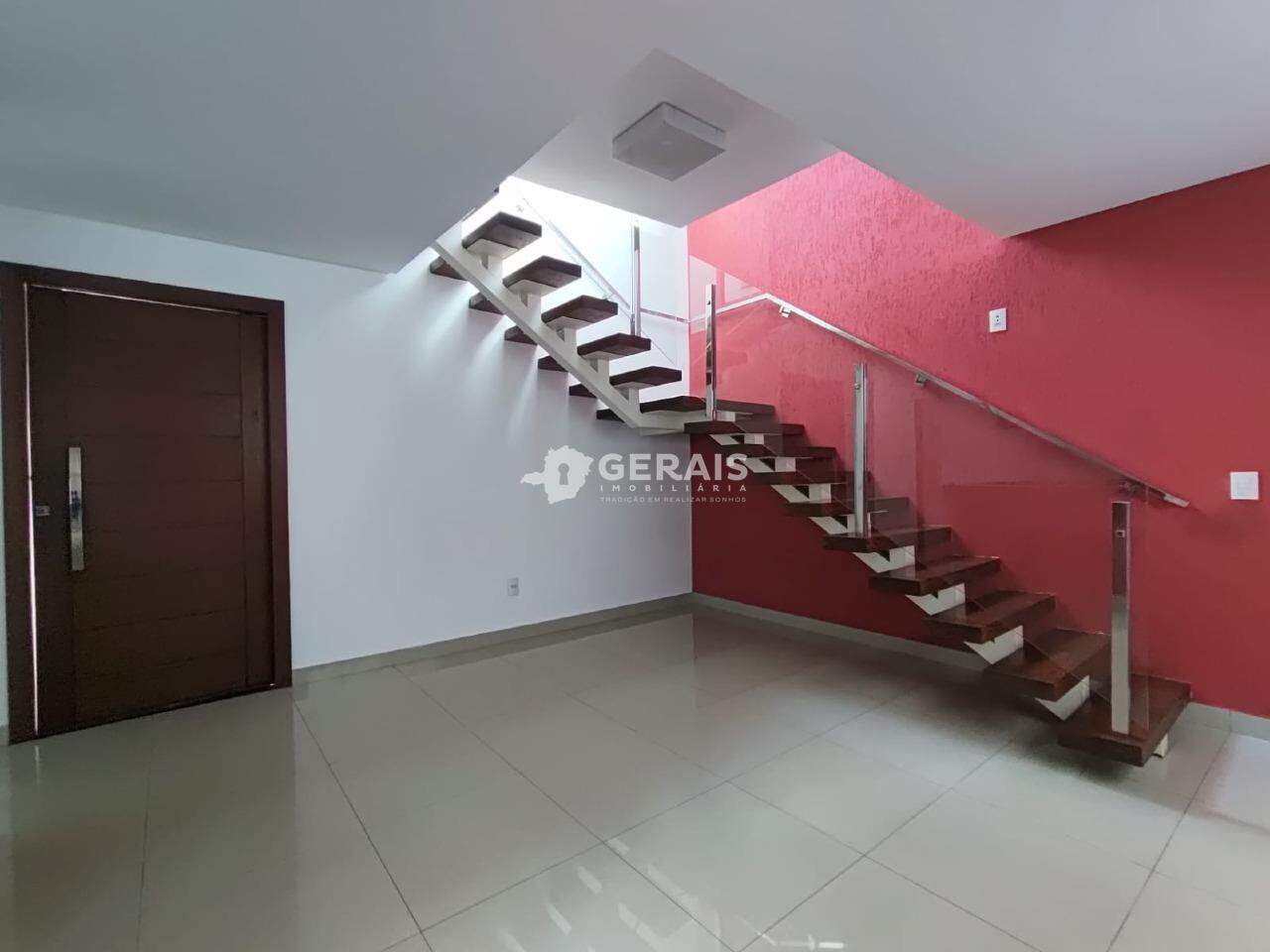 Casa para aluguel no SÃO JOSÉ: 03 - SALA