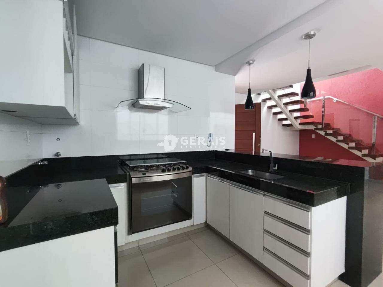 Casa para aluguel no SÃO JOSÉ: 05 - COZINHA