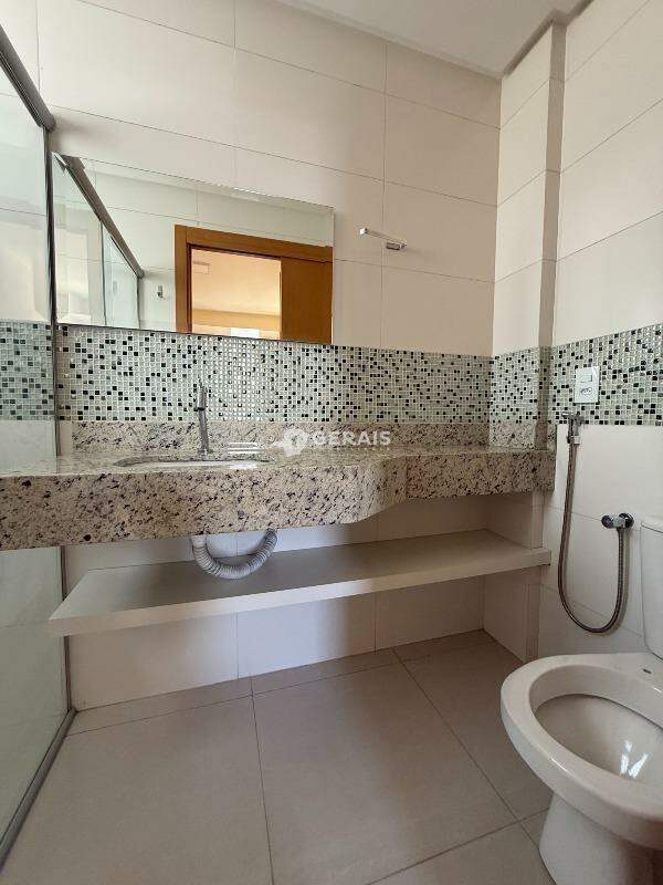 Apartamento para aluguel no SÃO SEBASTIÃO: 07 - BANHO SUÍTE