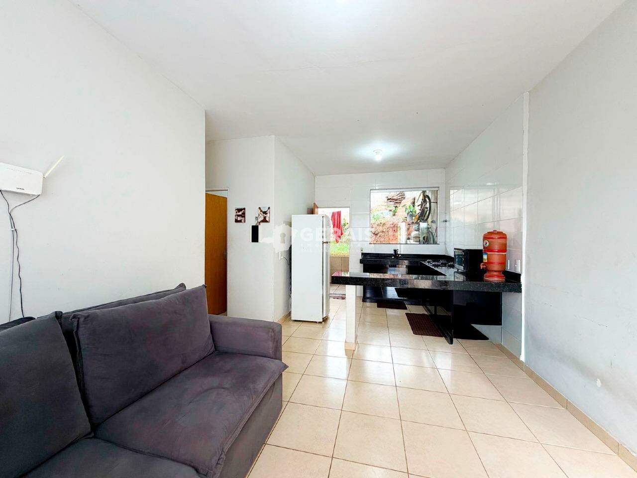 Casa à venda no ANCHIETA: 03 - SALA - COZINHA