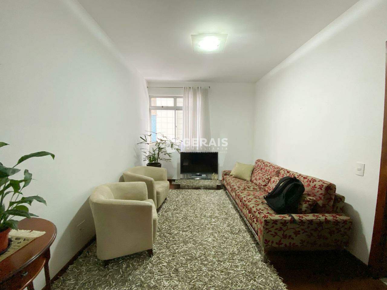 Apartamento à venda no CENTRO: 04 - SALA
