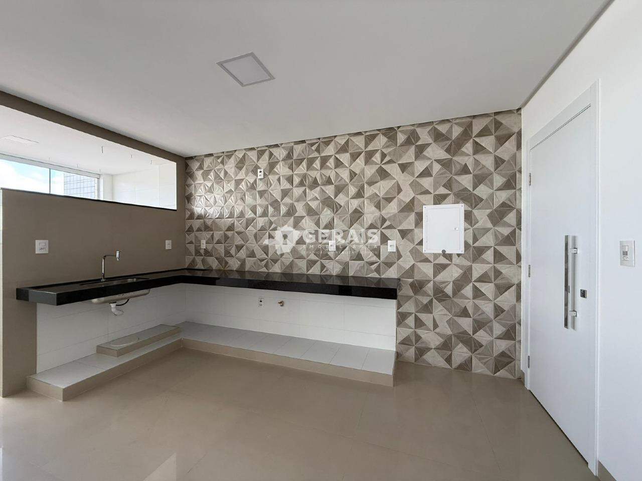 Apartamento à venda no CENTRO: 05- COZINHA
