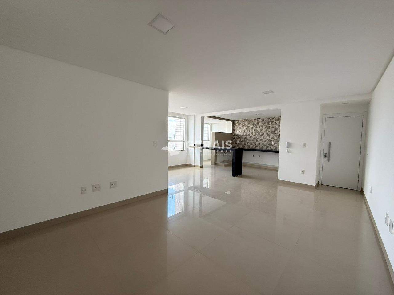 Apartamento à venda no CENTRO: 03- SALA