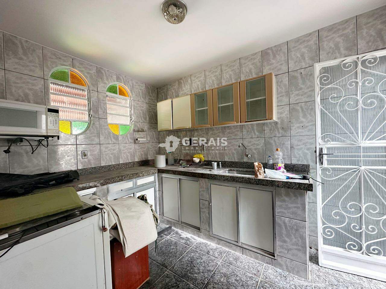 Casa à venda no DANILO PASSOS: 06 - COZINHA