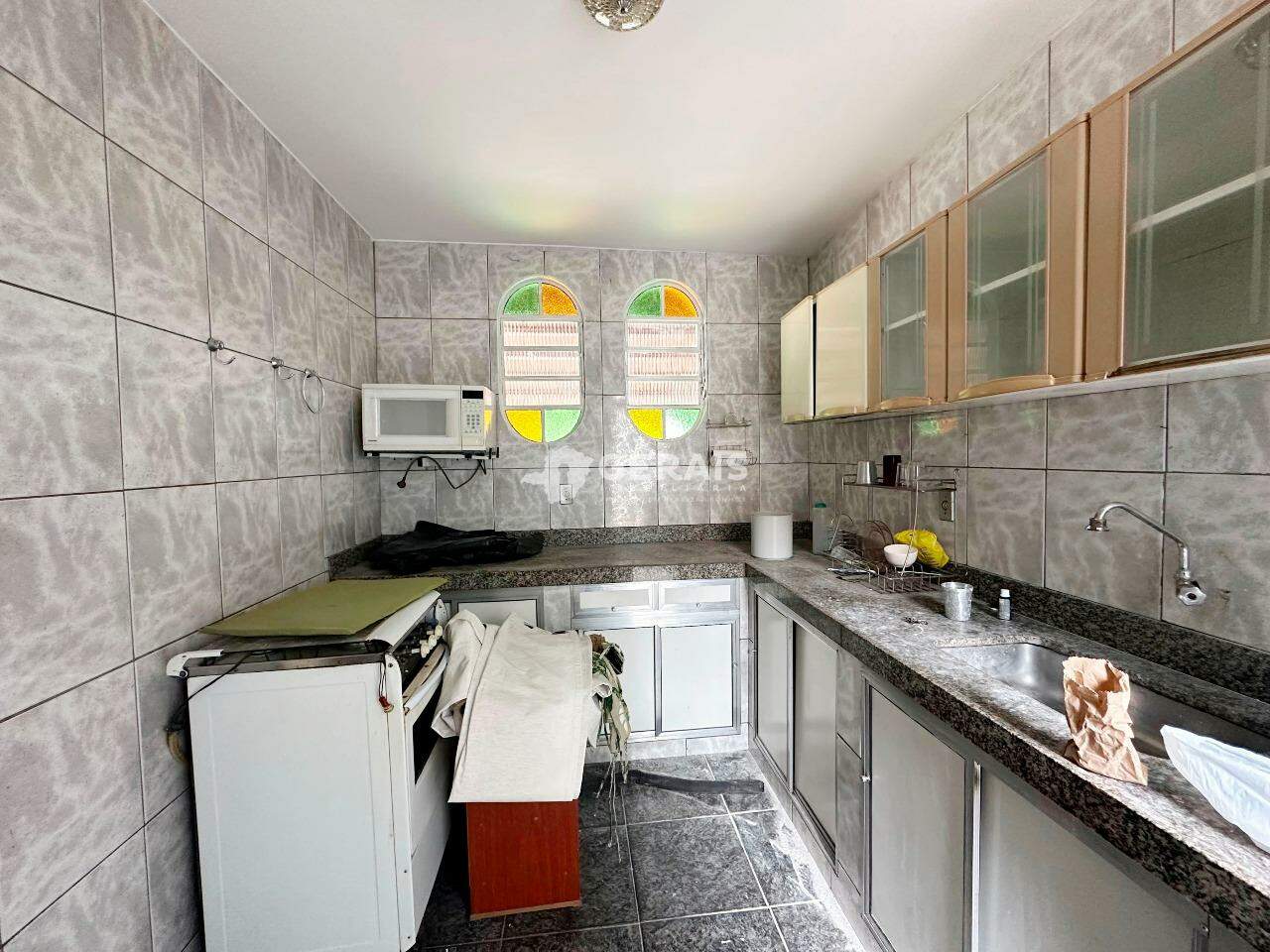 Casa à venda no DANILO PASSOS: 07 - COZINHA
