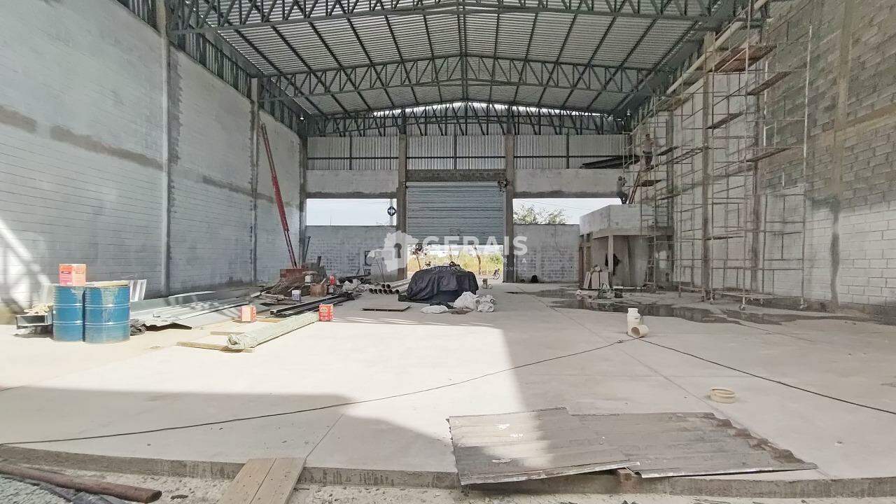 Galpão para aluguel no LP PEREIRA: 07- GALPÃO