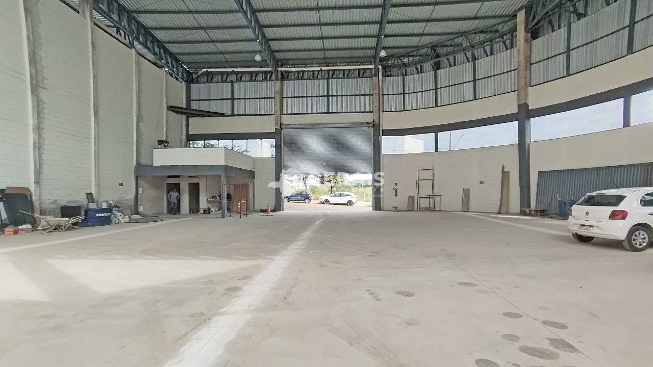 Galpão para aluguel no LP PEREIRA: 08- GALPÃO