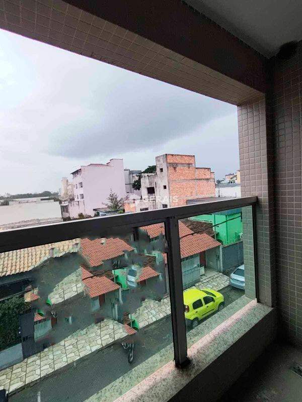 Apartamento para aluguel no BOM PASTOR: 08 - SACADA QUARTO SUÍTE