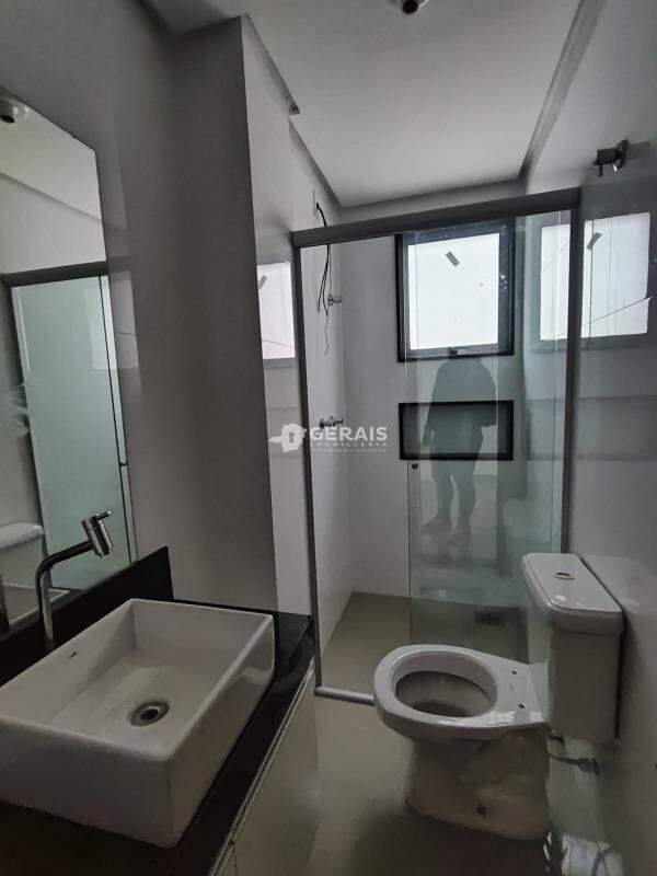 Apartamento para aluguel no BOM PASTOR: 09 - BANHO SOCIAL