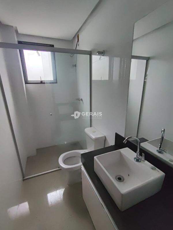 Apartamento para aluguel no BOM PASTOR: 08 - BANHO SOCIAL