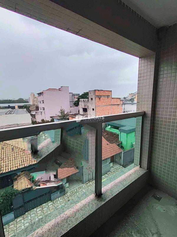 Apartamento para aluguel no BOM PASTOR: 09 - SACADA