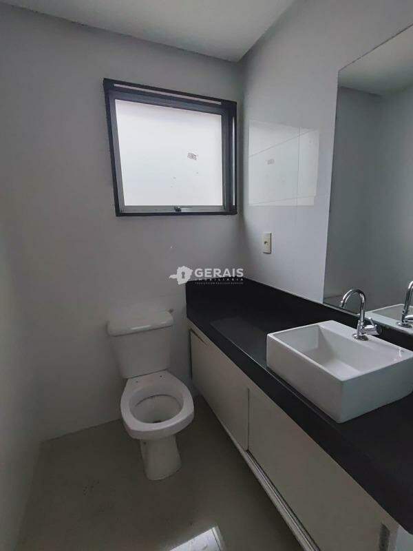 Apartamento para aluguel no BOM PASTOR: 07 - BANHO SUÍTE
