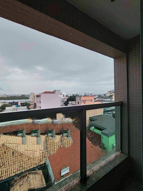 Apartamento para aluguel no BOM PASTOR: 07- SACADA SUÍTE