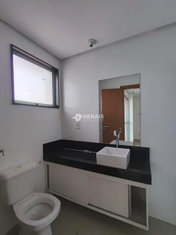 Apartamento para aluguel no BOM PASTOR: 09- BANHO SOCIAL