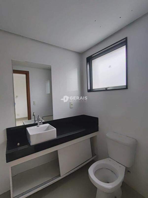 Apartamento para aluguel no BOM PASTOR: 07 - BANHO SUÍTE