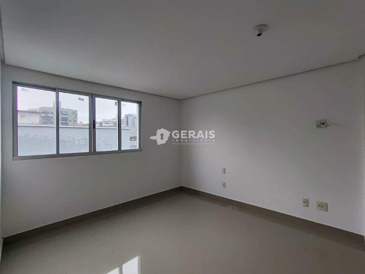 Apartamento para aluguel no BOM PASTOR: 06- QUARTO SUÍTE