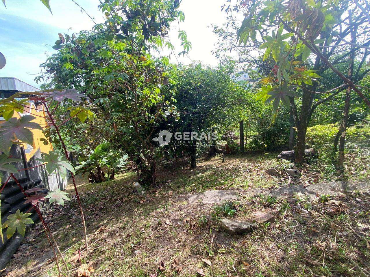 Lote à venda no SÃO JOÃO DE DEUS: 06 - LOTE