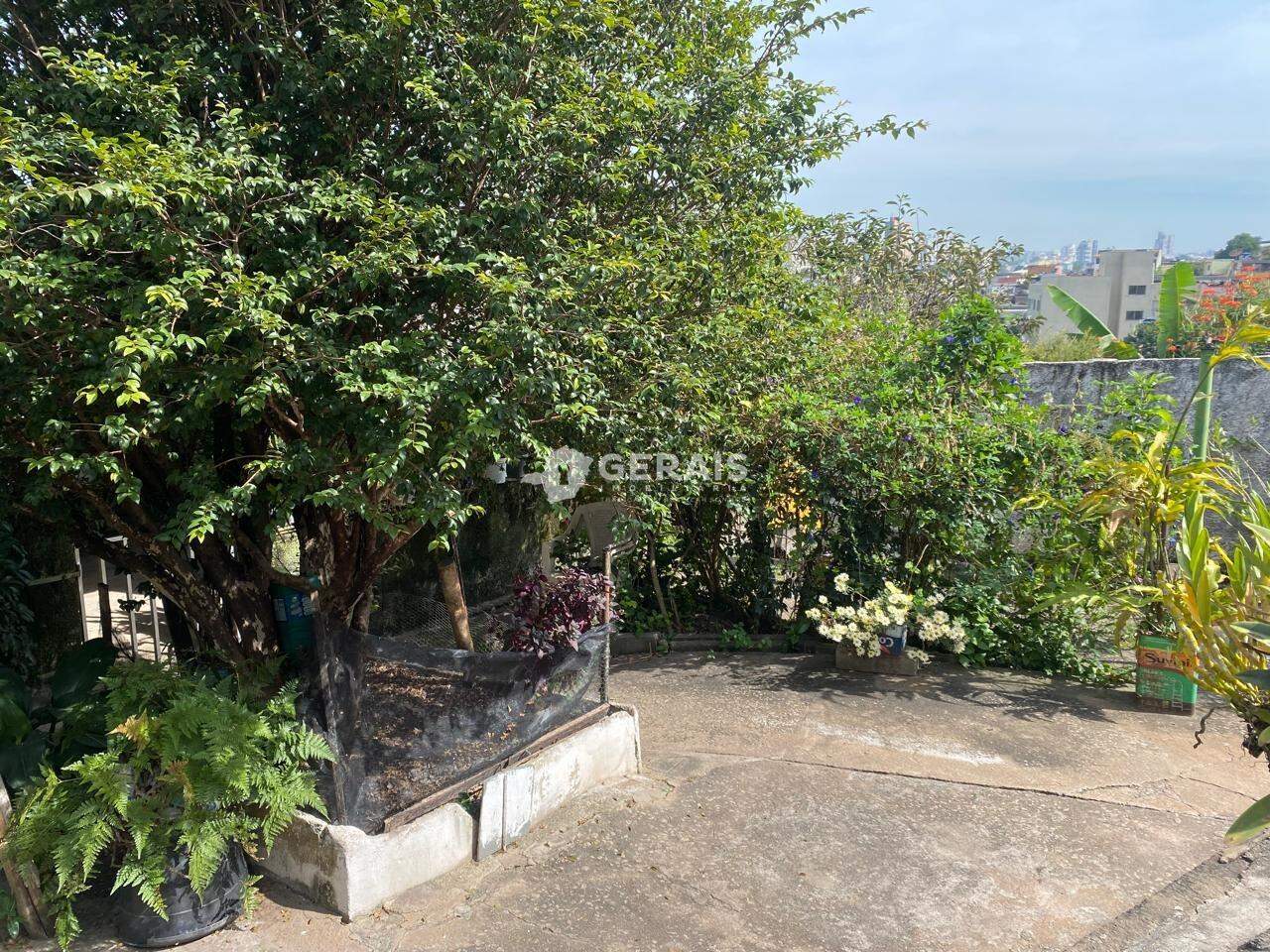 Lote à venda no SÃO JOÃO DE DEUS: 07 - LOTE