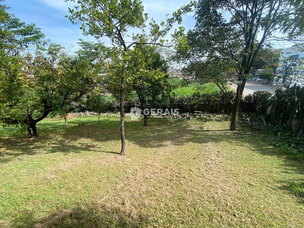 Lote à venda no SÃO JOÃO DE DEUS: 05 - LOTE