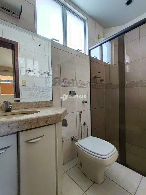 Apartamento para aluguel no SANTO ANTÔNIO: 09- BANHO SUÍTE