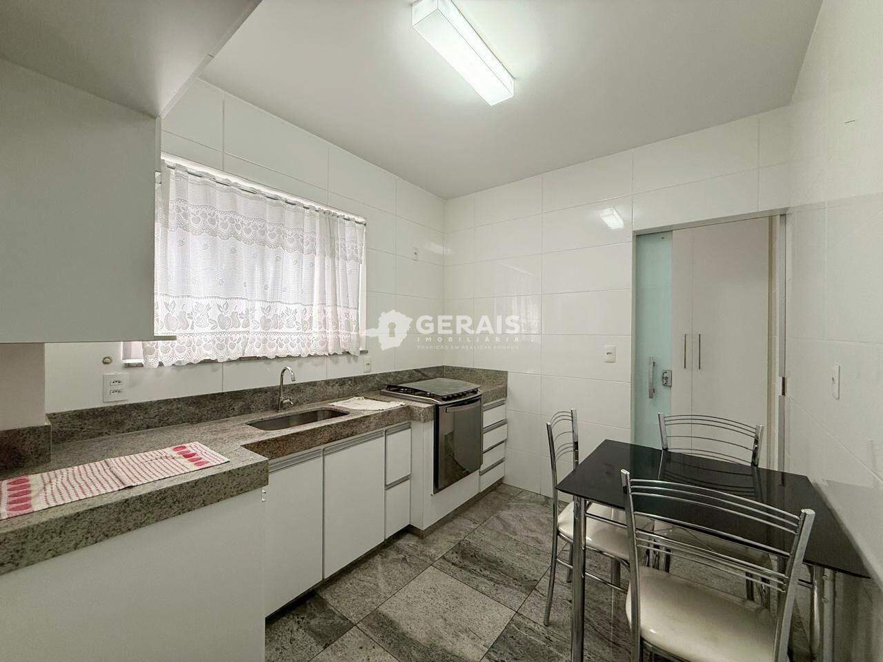 Apartamento à venda no CENTRO: 06 - COZINHA