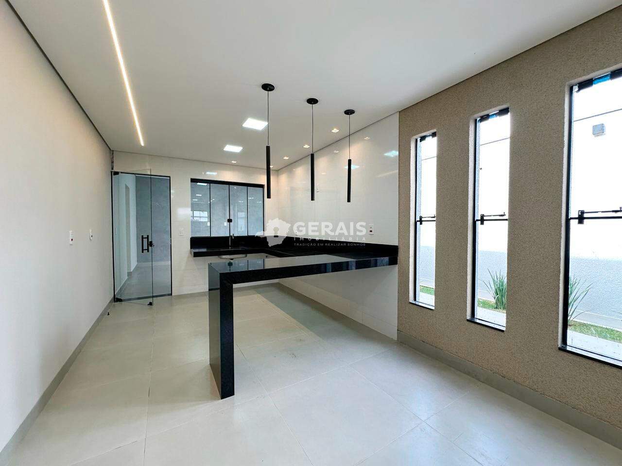 Casa à venda no RESIDENCIAL ALTAVILLE: 04 - COPA