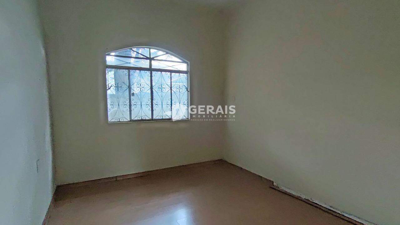 Casa para aluguel no SÃO JOSÉ: 09- QUARTO 03