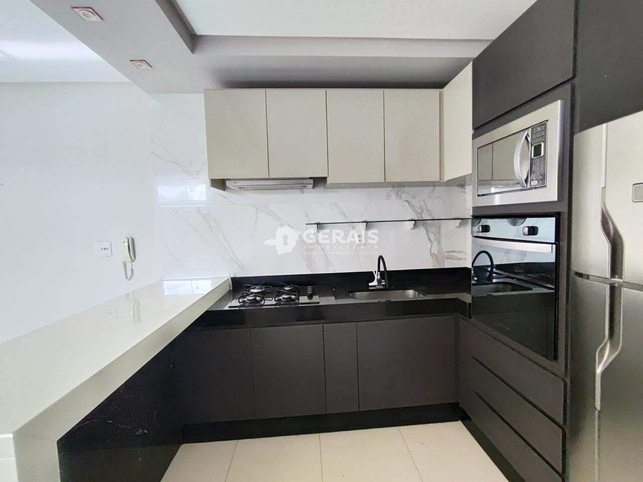 Apartamento para aluguel no MANOEL VALINHAS: 07- COZINHA