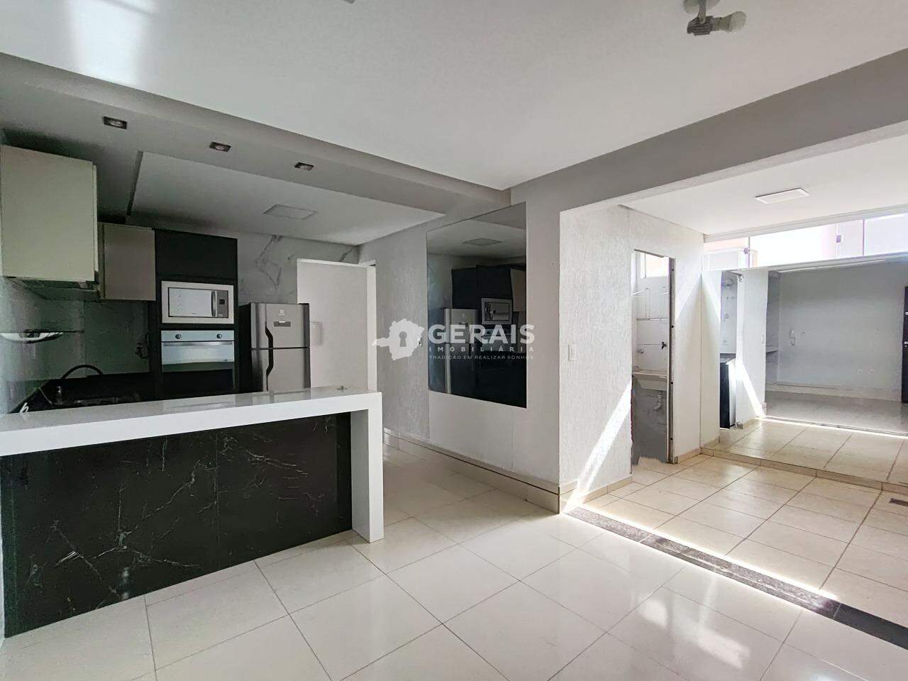 Apartamento para aluguel no MANOEL VALINHAS: 03- SALA