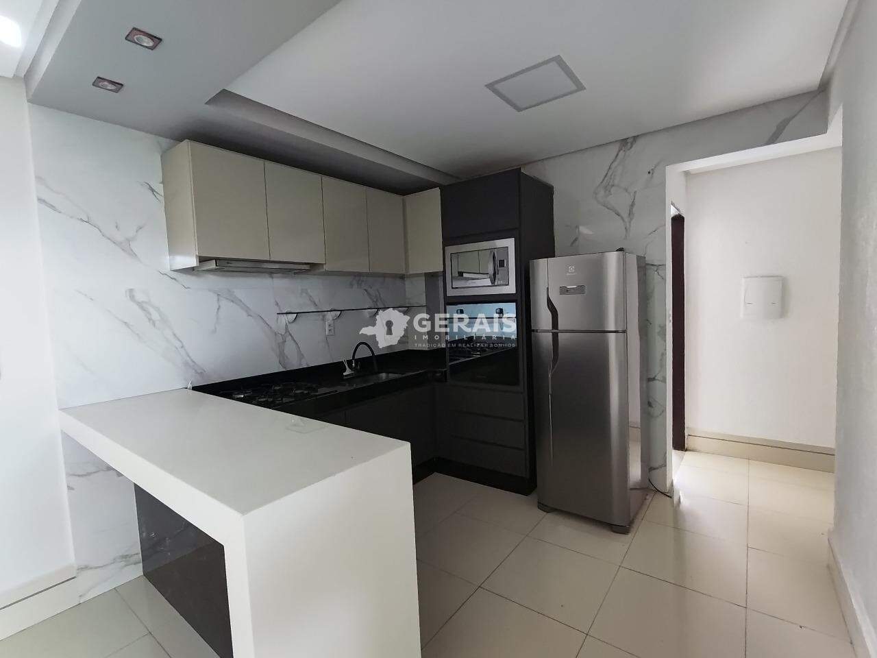 Apartamento para aluguel no MANOEL VALINHAS: 06- COZINHA