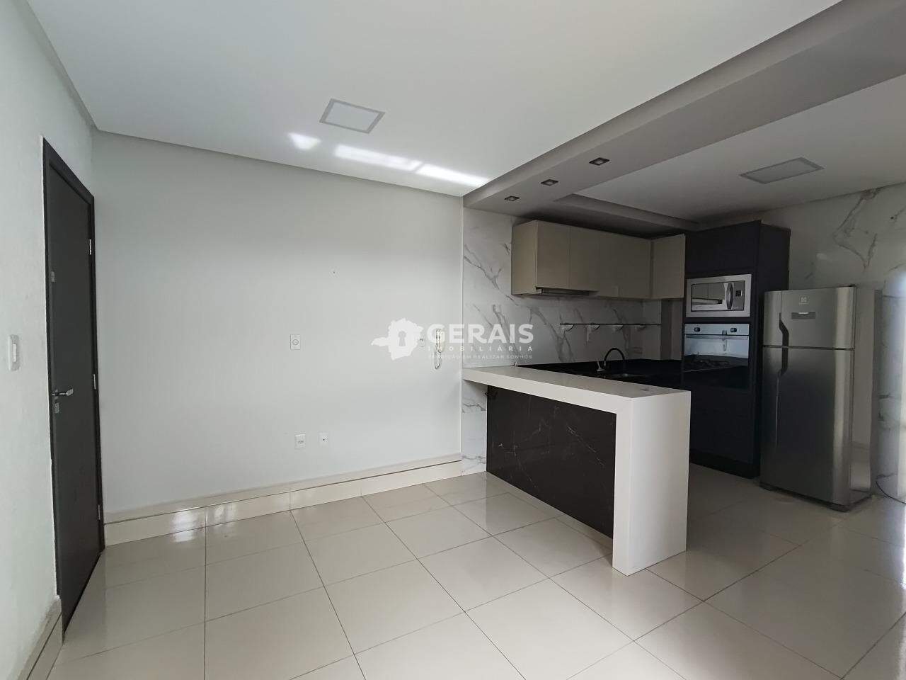 Apartamento para aluguel no MANOEL VALINHAS: 04- SALA