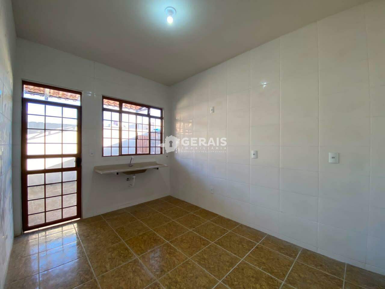Casa para aluguel no JOÃO ANTÔNIO GONÇALVES: 07- COZINHA